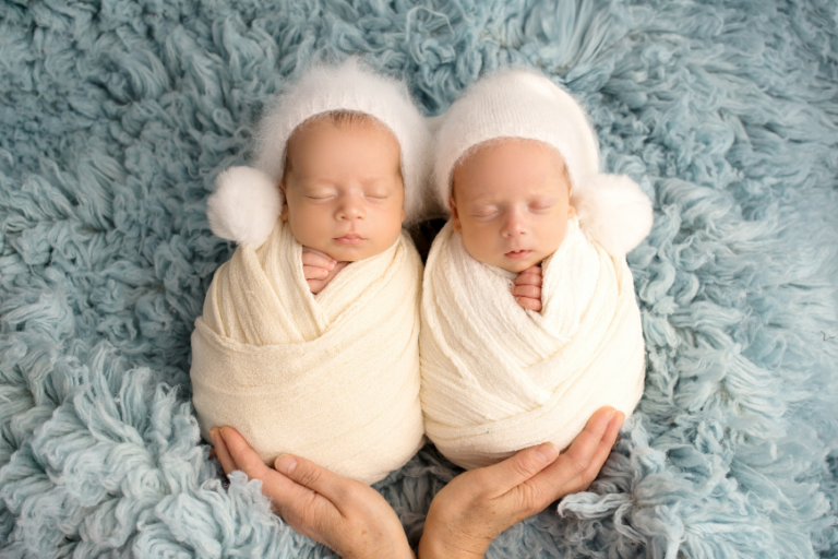 Is There Any Natural Way to Conceive Twins