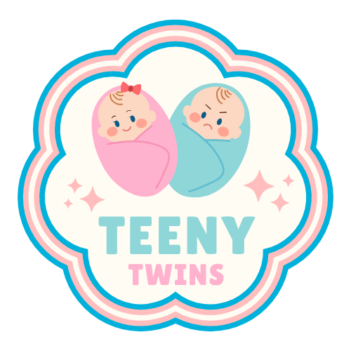 teenytwins.com